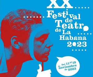 xx festival internacional de teatro de la habana
